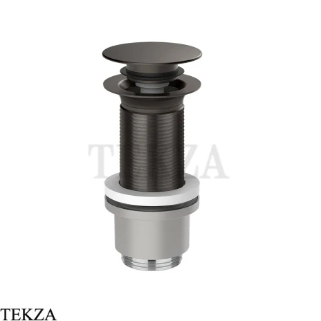 Gessi TOTAL LOOK Донный клапан нажимной 2 in 1 