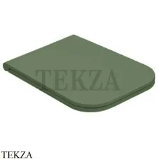 Globo STONE Сиденье с крышкой soft close микролифт ST022FE, Felce