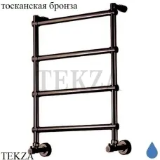 Margaroli SOLE 442-37-4 Полотенцесушитель для ГВС 4423704ORBN, тосканская бронза Margaroli SOLE 442-37-4 Полотенцесушитель для ГВС 4423704ORBN, тосканская бронза