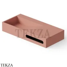 Dea Design Washbasins Раковина настольная 90х42 Solid Surface DD9064 900 13, Lotus №13 Dea Design Washbasins Раковина настольная 90х42 Solid Surface DD9064 900 13, Lotus №13