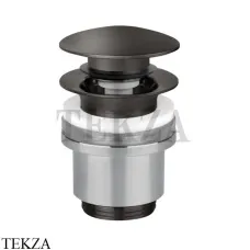 Gessi TOTAL LOOK Донный клапан нажимной 