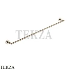Dornbracht Держатель для банного полотенца 80 см, 83080979-47, Champagne (22kt Gold)