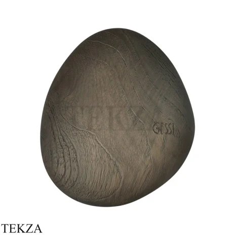 Gessi Equilibrio Ручка-рычаг управления для излива 52002-697, Teak Matt