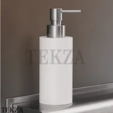 CEA Дозатор настольный для жидкого мыла или лосьона Delrin®, DOS02 S