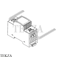 Gessi AFILO Блок питания, 30 Вт, на входе 100-240В - на выходе 12В 01723-238. Gessi AFILO Блок питания, 30 Вт, на входе 100-240В - на выходе 12В 01723-238.