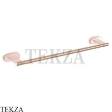 Newform O’RAMA Держатель для банного полотенца 45 см 67228.M0.075, Copper glossy