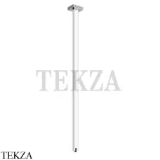 Gessi Rettangolo-Inverso Излив потолочный для раковины 160 см 20099-031, хром глянец