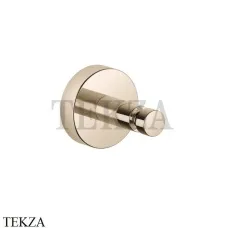 Dornbracht Крючок для халата и полотенец 83251979-47, Champagne (22kt Gold)