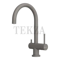 Omoikiri Yamada-P Смеситель для кухни 4974261 leningrad grey