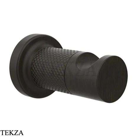 Gessi INCISO accessories Крючок для халата и полотенца 58521-187, Aged Bronze