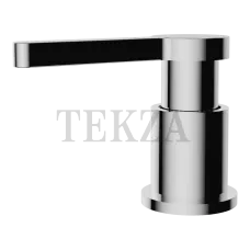 Omoikiri Дозатор для моющего средства OM-04 C 4995049 хром глянец