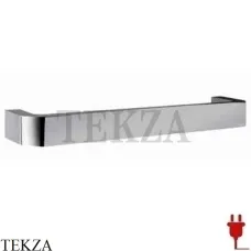 Margaroli Panorama 683 Полотенцесушитель-штанга электрический 683CR, хром Margaroli Panorama 683 Полотенцесушитель-штанга электрический 683CR, хром