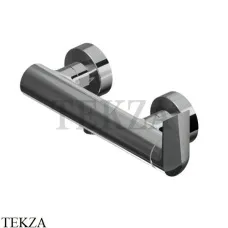 Newform Delta Zero Смеситель для душа монокомандный 72255.58.063, PVD Gun Metal