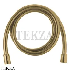 FIMA Carlo Frattini WELLNESS Гибкий шланг 150 хромалюкс F2128OS, Brushed gold