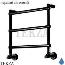 Margaroli SOLE 442-37-3 Полотенцесушитель для ГВС 4423703NON, черный матовый Margaroli SOLE 442-37-3 Полотенцесушитель для ГВС 4423703NON, черный матовый