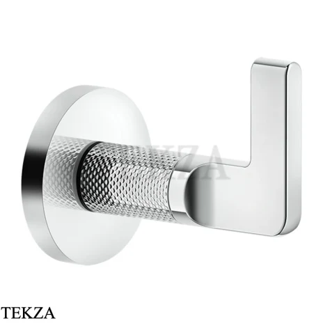 Gessi INCISO WELLNESS Запорный вентиль, внешняя часть 58263-031, хром глянец