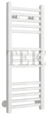 Сунержа Модус 800х300 полотенцесушитель водяной 12-0250-8030, Белый глянец