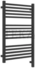 Сунержа Модус 3.1 Полотенцесушитель электрический 800х500 МЭМ правый 31-5901-8050, Матовый чёрный Сунержа Модус 3.1 Полотенцесушитель электрический 800х500 МЭМ правый 31-5901-8050, Матовый чёрный