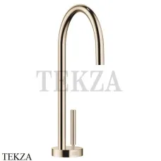 Dornbracht TARA HOT & COLD Питьевой кран 17861888-47, Champagne (22kt Gold)