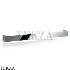 Decor Walther BRICK Полотенцедержатель 60см 0590200, хром глянец Decor Walther BRICK Полотенцедержатель 60см 0590200, хром глянец