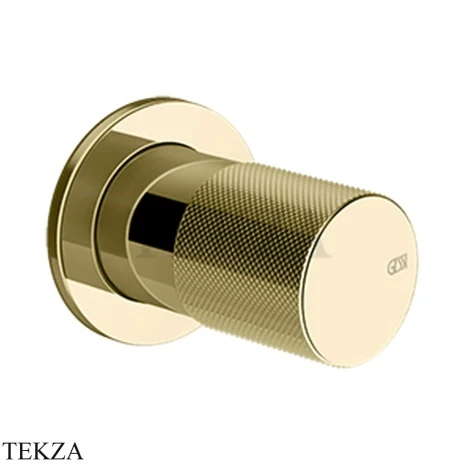 Gessi Habito DIAMANTATO Смеситель для душа, внешняя часть 70699-710, Brass PVD