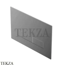Ritmonio Complementi Клавиша смыва для Geberit Sigma 8 78T002 CRB, Black Chrome Ritmonio Complementi Клавиша смыва для Geberit Sigma 8 78T002 CRB, Black Chrome