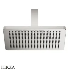 Dornbracht LULU Верхний душ с потолочным креплением 28796710-06, платина матовая
