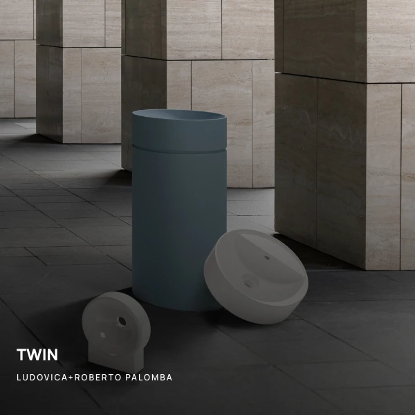 TWIN Flaminia