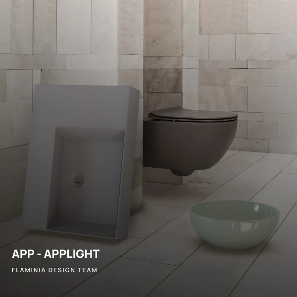 APP - APPlight Flaminia APP - APPlight Flaminia