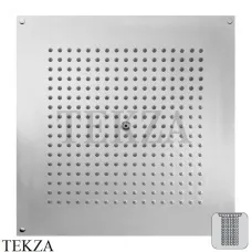 Bossini DREAM CUBE Потолочный душ, 1 поток H38459.030, хром глянец