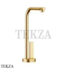 Dornbracht ELIO HOT & COLD Питьевой кран 17861790-28, латунь сатин Brushed (23kt Gold)