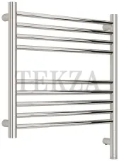 Сунержа Богема 3.1 Полотенцесушитель электрический, прямая 500х500 МЭМ правый 00-6005-5050, хром глянец