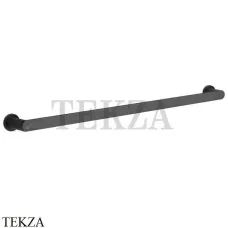 Gessi Emporio Держатель для банного полотенца 60 см 38903-299, Black XL Gessi Emporio Держатель для банного полотенца 60 см 38903-299, Black XL
