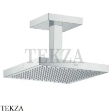 Axor ShowerCollection Верхний душ с потолочным держателем 10929000, хром глянец