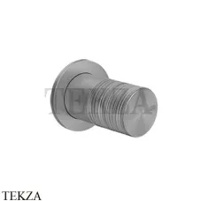Gessi Habito TRAME Смеситель для душа, внешняя часть 70399-149, Finox Brushed Nickel