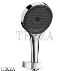 Hansgrohe Rainfinity Душевой набор с держателем 130 3jet со шлангом 160 см 26851000, хром глянец