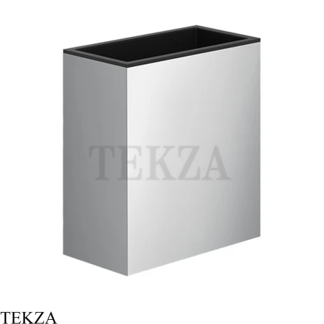 Gessi Jacqueline Стакан для зубных щёток настенный 77533-031, хром глянец