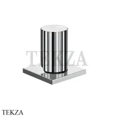 Gessi Incastri Смеситель-рычаг управления для излива 75100-031, хром глянец