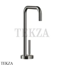 Dornbracht Meta square  HOT & COLD Питьевой кран 17861625-19, Dark Chrome