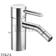 Dornbracht Meta Смеситель для биде, с донным клапаном 33600660-00, хром глянец