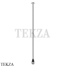 Gessi Goccia Излив для раковины потолочный 33699-031, хром глянец