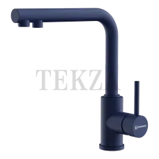 Omoikiri Nakagawa 2 Plus Смеситель для кухни 4994444 indigo blue