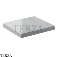 Simas FROZEN Крышка сиденье с микролифтом FZ004, белый глянцевый