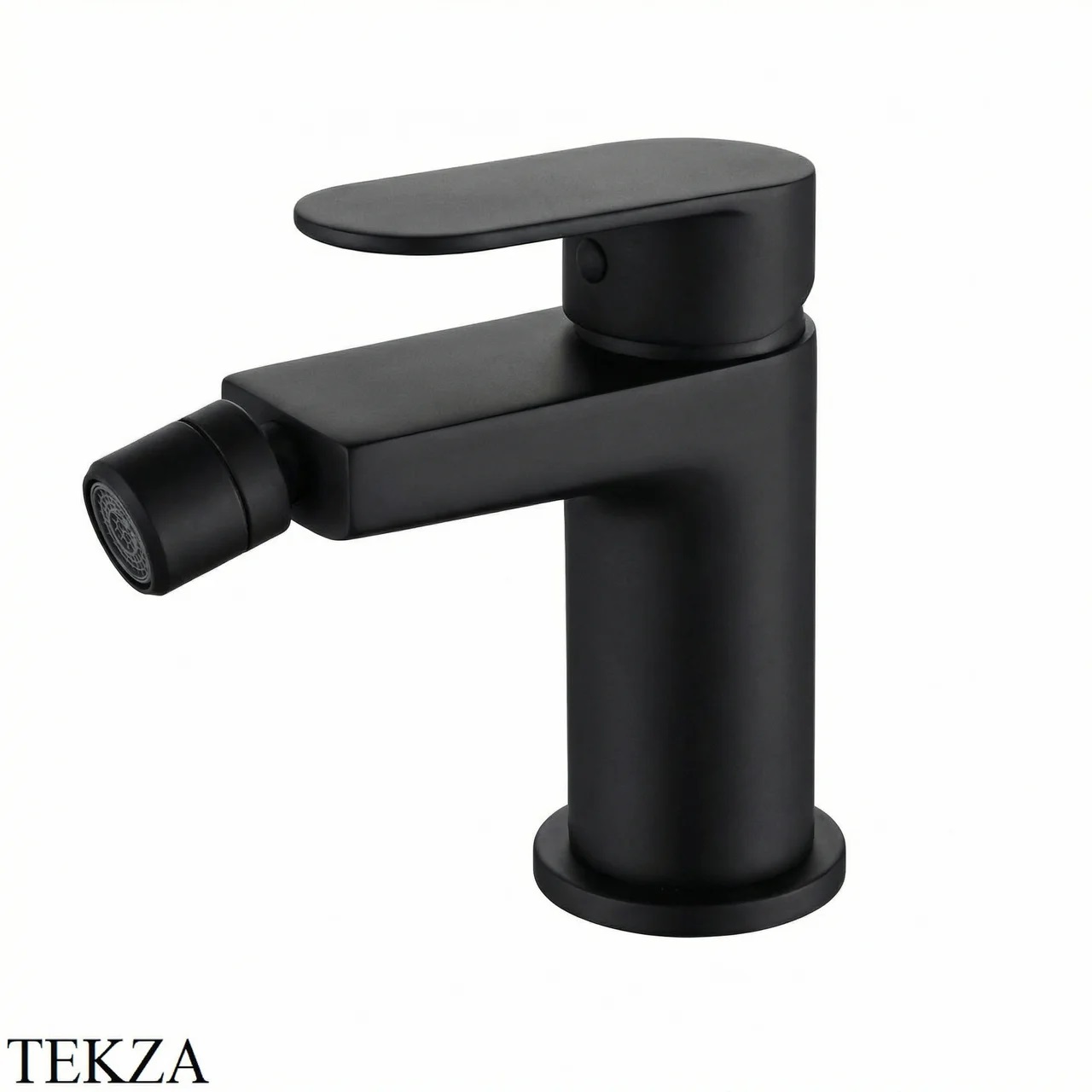 Splendy Rest Смеситель для биде, без донного клапана, RE207132K1BM, черный матовый