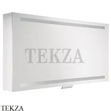 Keuco EDITION 300 Зеркальный шкаф, поднимающаяся дверца 30202171201, с подсветкой