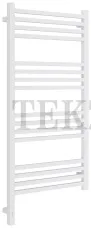Сунержа Модус 3.1 Полотенцесушитель электрический 1000х500 МЭМ левый 30-5900-1050, Матовый белый