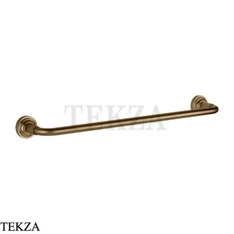 Gessi VENTI20 Держатель банного полотенца 45 см 65500-791, Deep Bronze Br. PVD