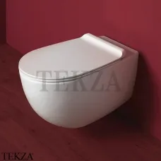Simas Vignoni Унитаз подвесной 