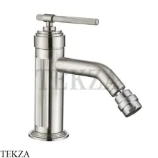 Boheme ETERNA Смеситель для биде, без гарнитура 176-NB, Nickel Brush