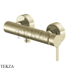 FIMA Carlo Frattini SNAP Смеситель для душа наружный монтаж F3115/1HL, Champagne